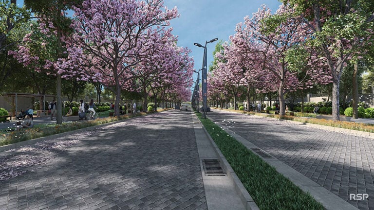 elevation h prestige park grove