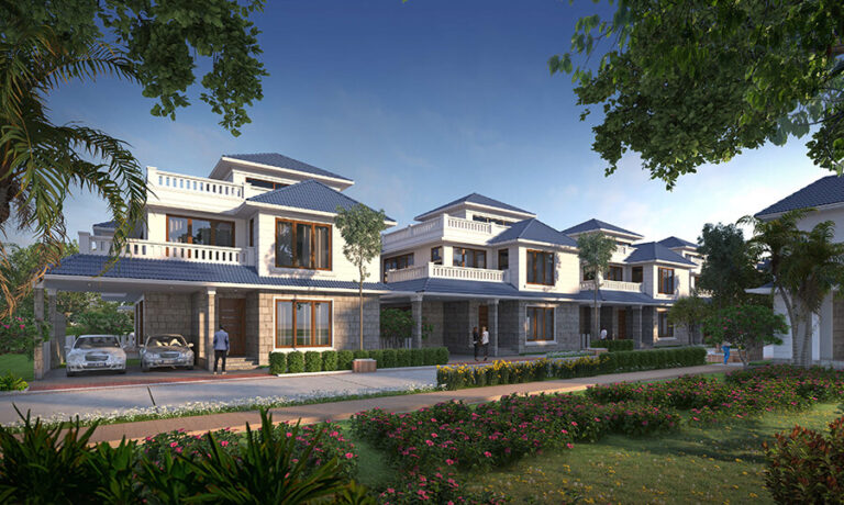 villas c prestige park grove