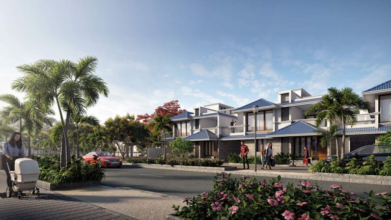 villas g prestige park grove