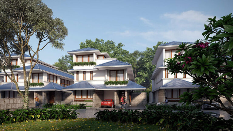 villas h prestige park grove