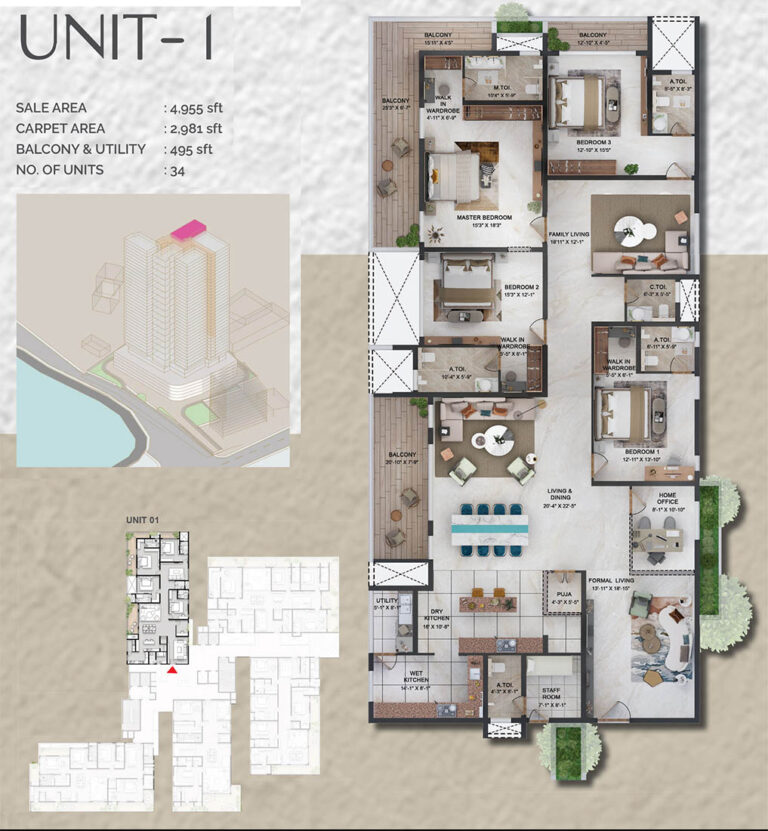 5449 prestige vaishnaoi rainbow waters a4 lifestyle brochure.ind