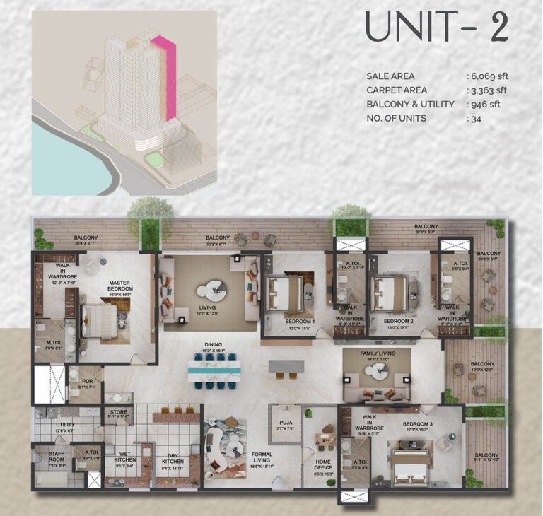 5449 prestige vaishnaoi rainbow waters a4 lifestyle brochure.ind