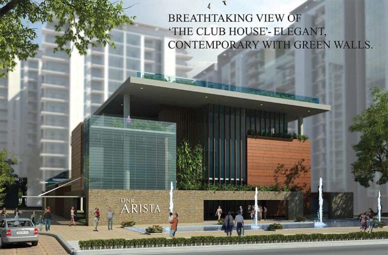 clubhouse dnr arista bellandur