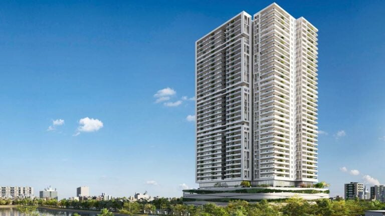 elevation 03 prestige vaishnaoi rainbow waters