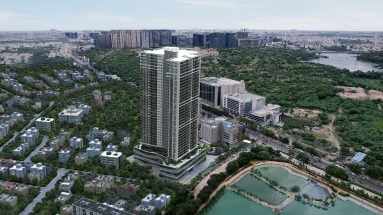 elevation 04 prestige vaishnaoi rainbow waters