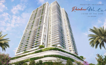 elevation 09 prestige vaishnaoi rainbow waters