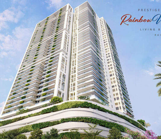 elevation 09 prestige vaishnaoi rainbow waters