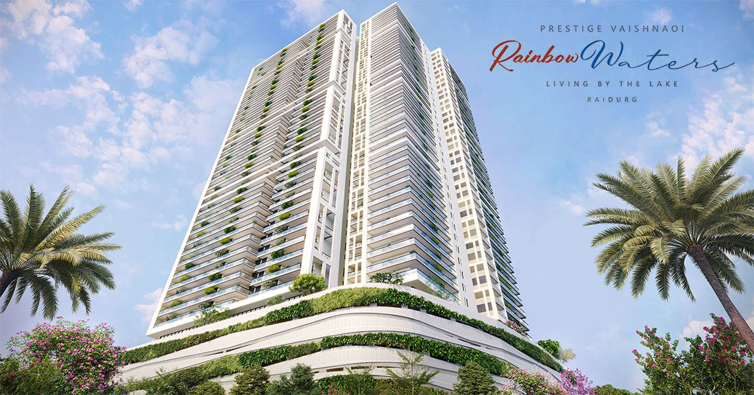 elevation 09 prestige vaishnaoi rainbow waters