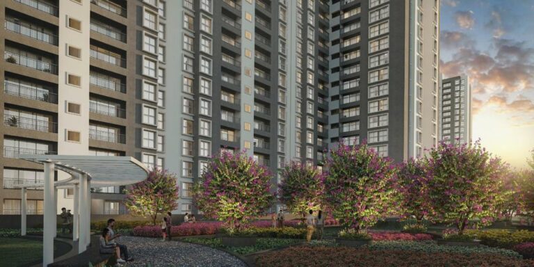 Godrej Park Retreat Phase 3 Elevation 10