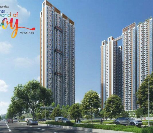 main a urbanrise the world of joy miyapur
