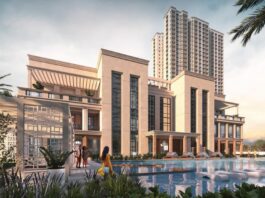 main ph prestige serenity shores