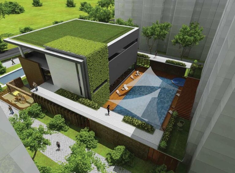 pool dnr arista bellandur