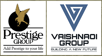 prestige vaishnaoi logo