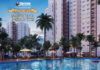 shriram imperial heights elevation