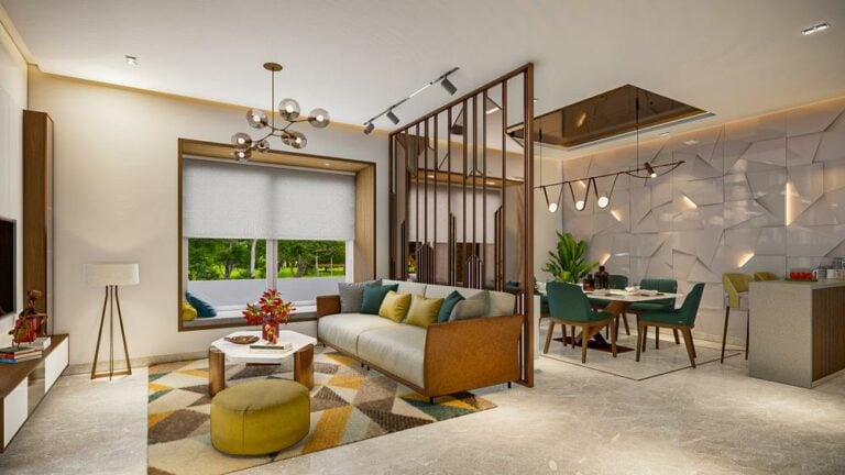 dining living urbanrise codename city with infinite life