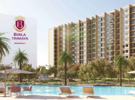 main view birla trimaya devanahalli