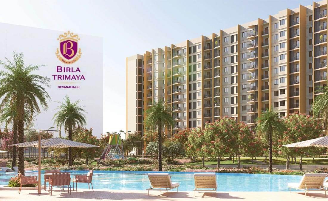 Birla Estates