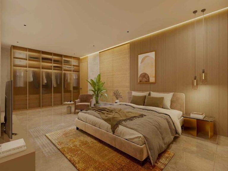 bedroom arvind forest trails sarjapur villas