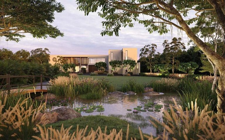 clubhouse arvind forest trails sarjapur villas