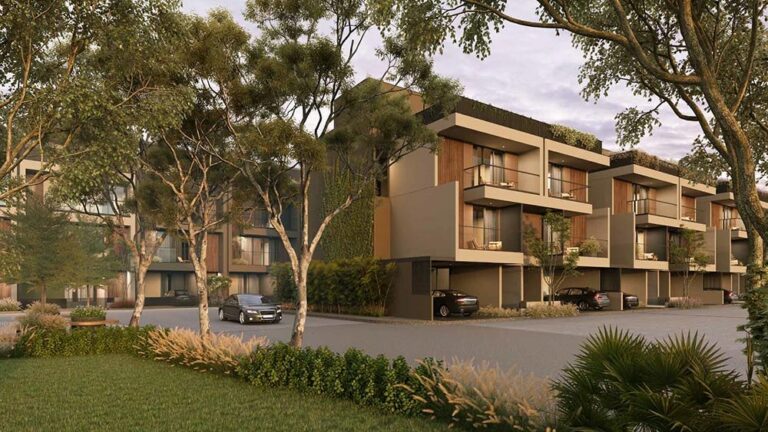 elevation a arvind forest trails sarjapur villas