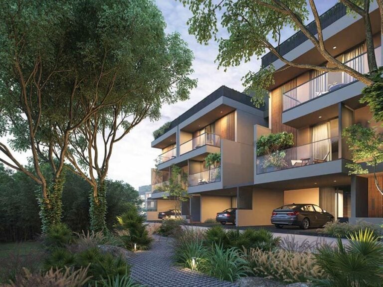 elevation c arvind forest trails sarjapur villas