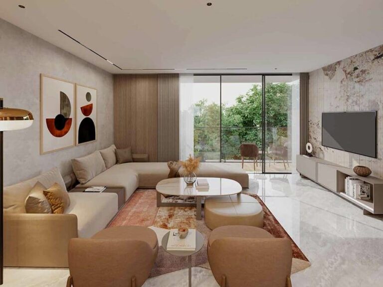 interior living arvind forest trails sarjapur villas