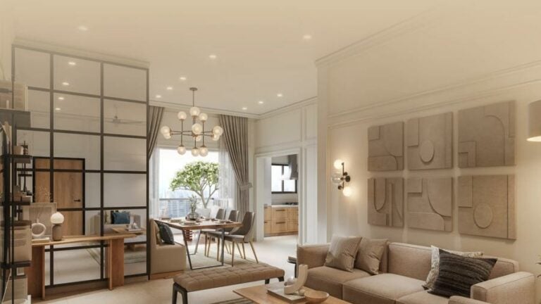 interiors asbl loft