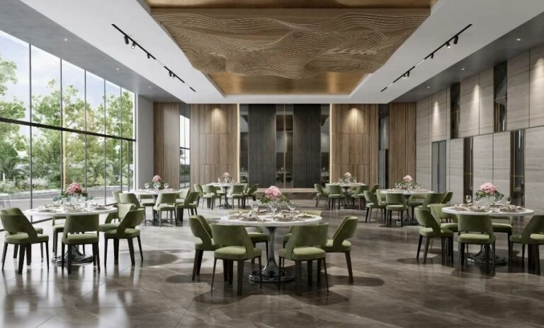 party hall asbl loft