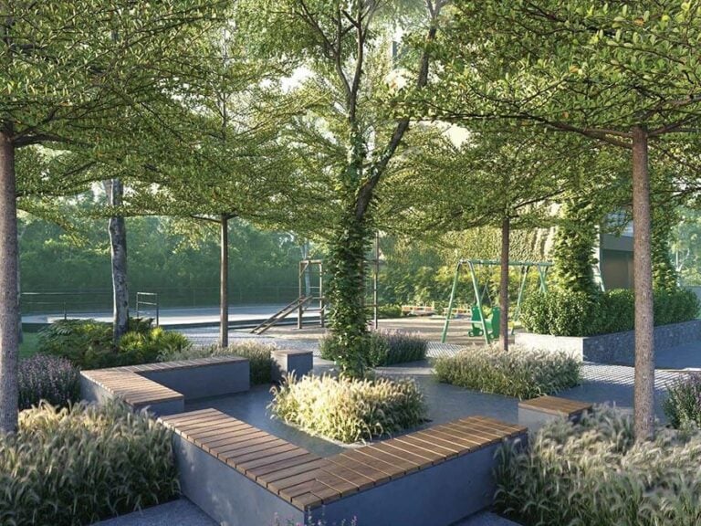 play area arvind forest trails sarjapur villas