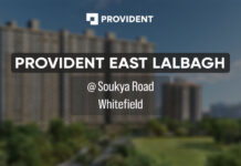 provident east lalbagh provident botanico