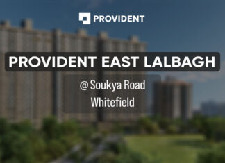 provident east lalbagh provident botanico