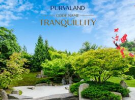 purva plots in sarjapur purva codename tranquility