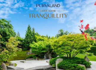 purva plots in sarjapur purva codename tranquility