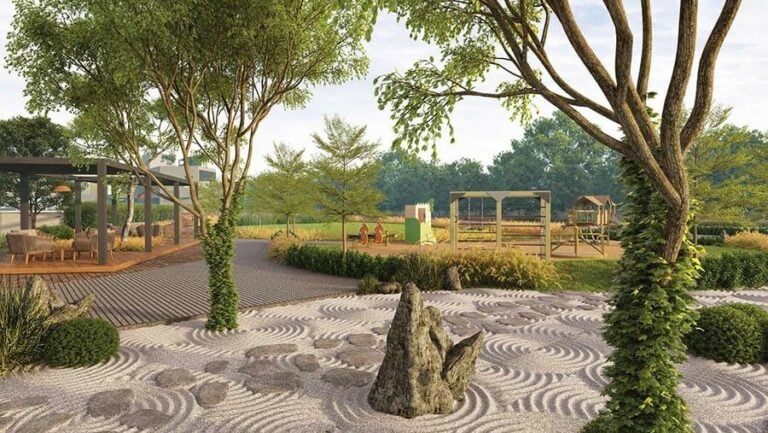 rock garden arvind forest trails sarjapur villas