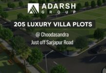 Adarsh Euphoria Plots in Sarjapur Road, Bangalore Details | Reviews | Price | Floor Plan | Photos | Master Plan | Brochure | Amenities | Location adarsh euphoria plots placeholder homz n space
