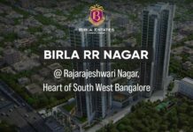 birla rr nagar birla estates rr nagar ph