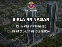 birla rr nagar birla estates rr nagar ph