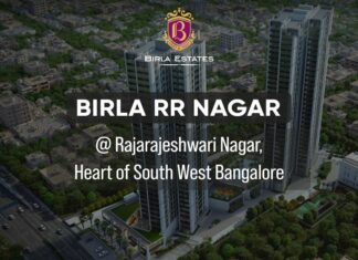 birla rr nagar birla estates rr nagar ph