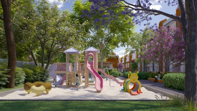 childrens park provident deansgate