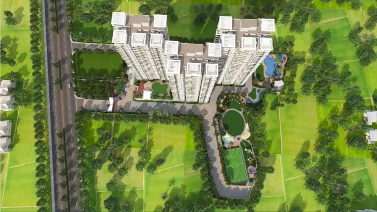 elevation 2 abhee celestial city