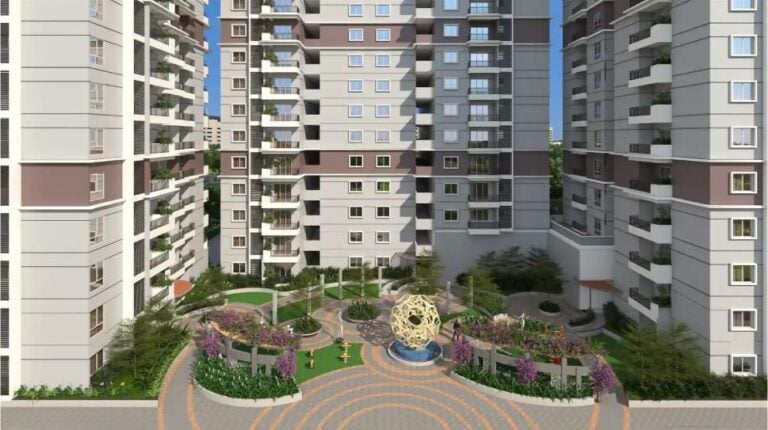 elevation 3 abhee celestial city