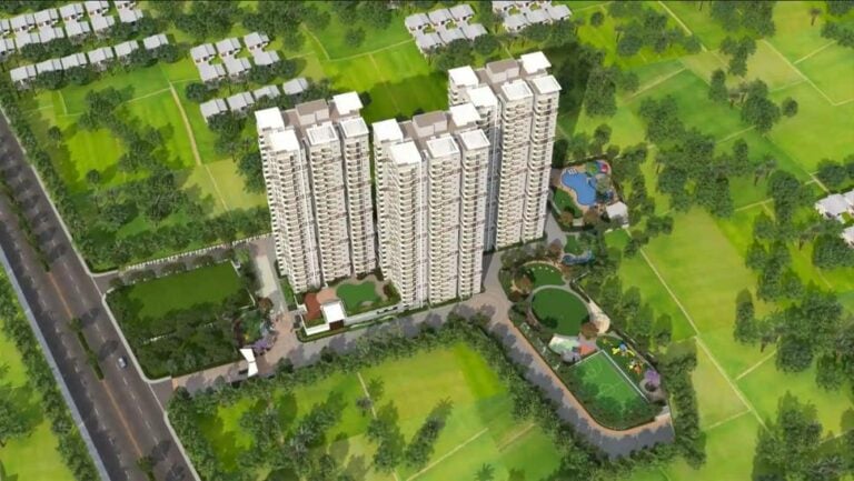 elevation 4 abhee celestial city