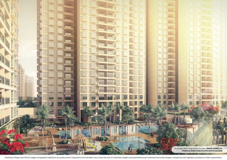 Nikoo Homes 5 Phase 2 Elevation A