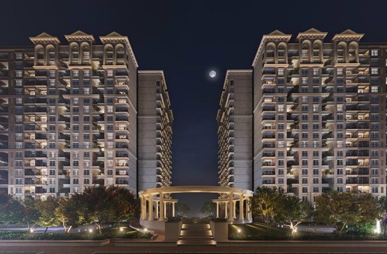 elevation c sobha neopolis