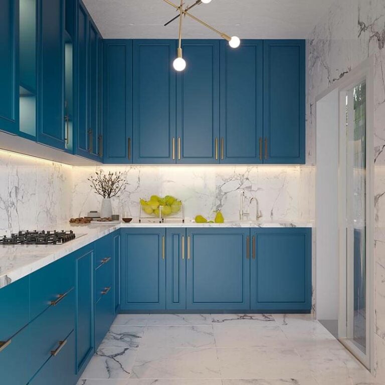 kitchen sobha neopolis