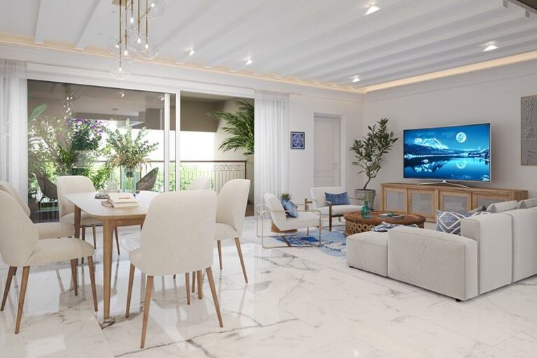 living sobha neopolis