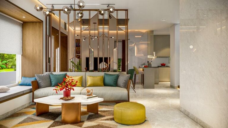 living urbanrise paradise on earth villas