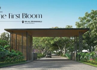 main entrance assetz codename the first bloom