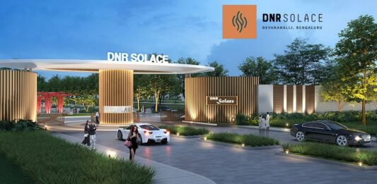 main entrance dnr solace plots