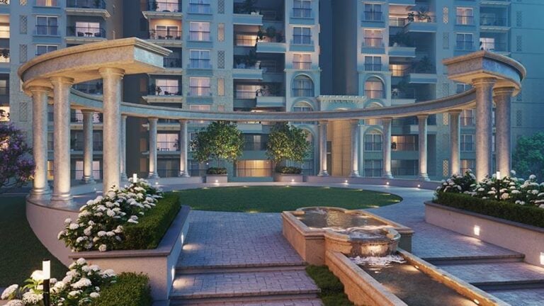 plaza a sobha neopolis